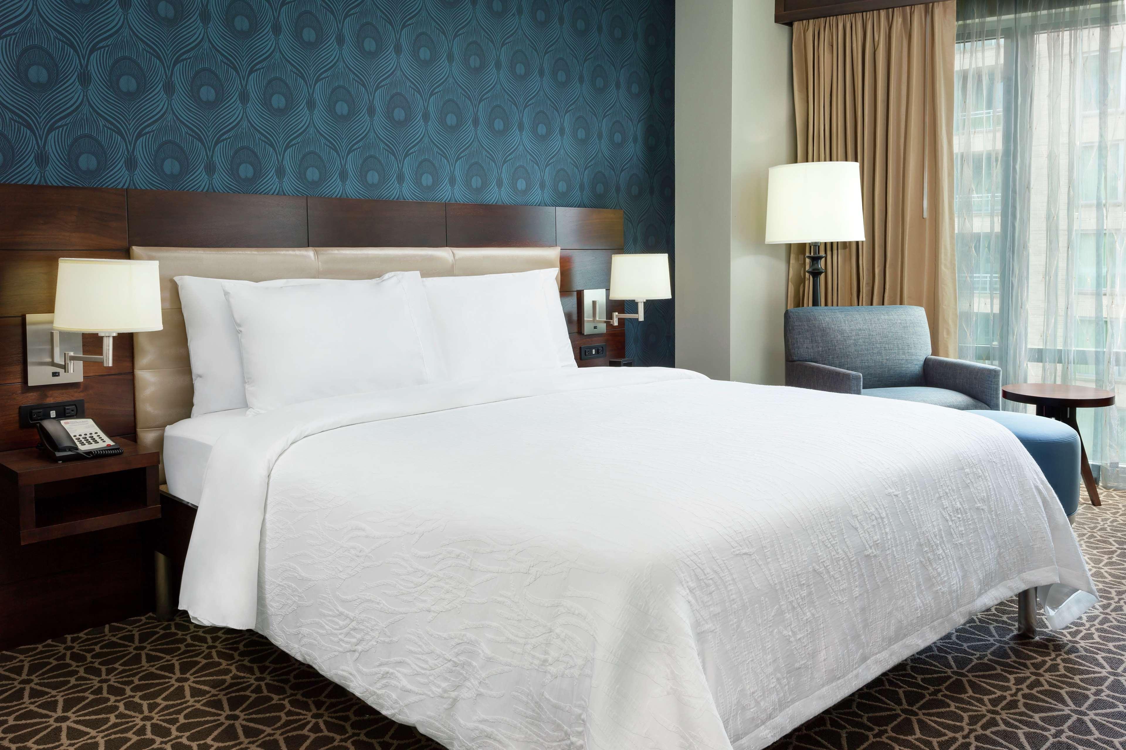 Hilton Garden Inn Washington Dc/Georgetown Area Εξωτερικό φωτογραφία