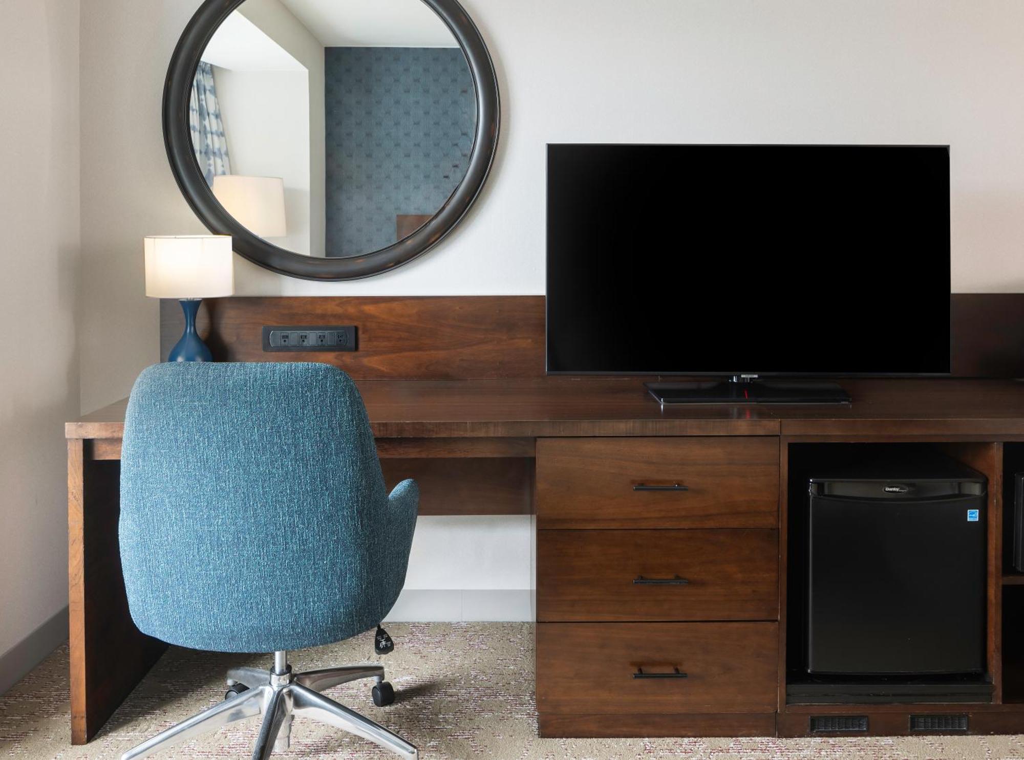 Hilton Garden Inn Washington Dc/Georgetown Area Εξωτερικό φωτογραφία