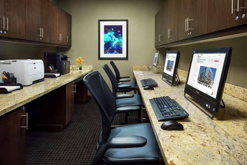 Hilton Garden Inn Washington Dc/Georgetown Area Ανέσεις φωτογραφία