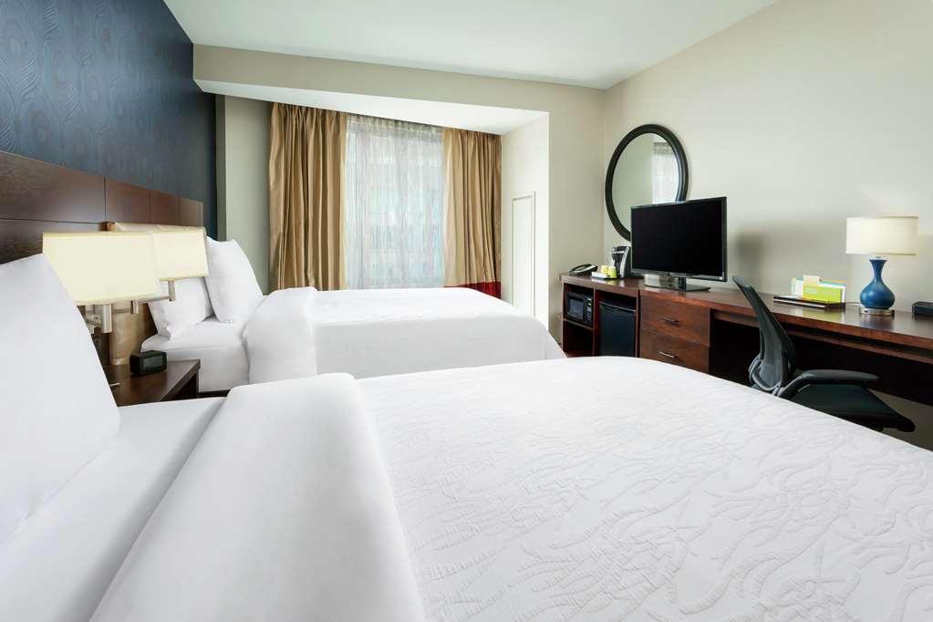 Hilton Garden Inn Washington Dc/Georgetown Area Δωμάτιο φωτογραφία