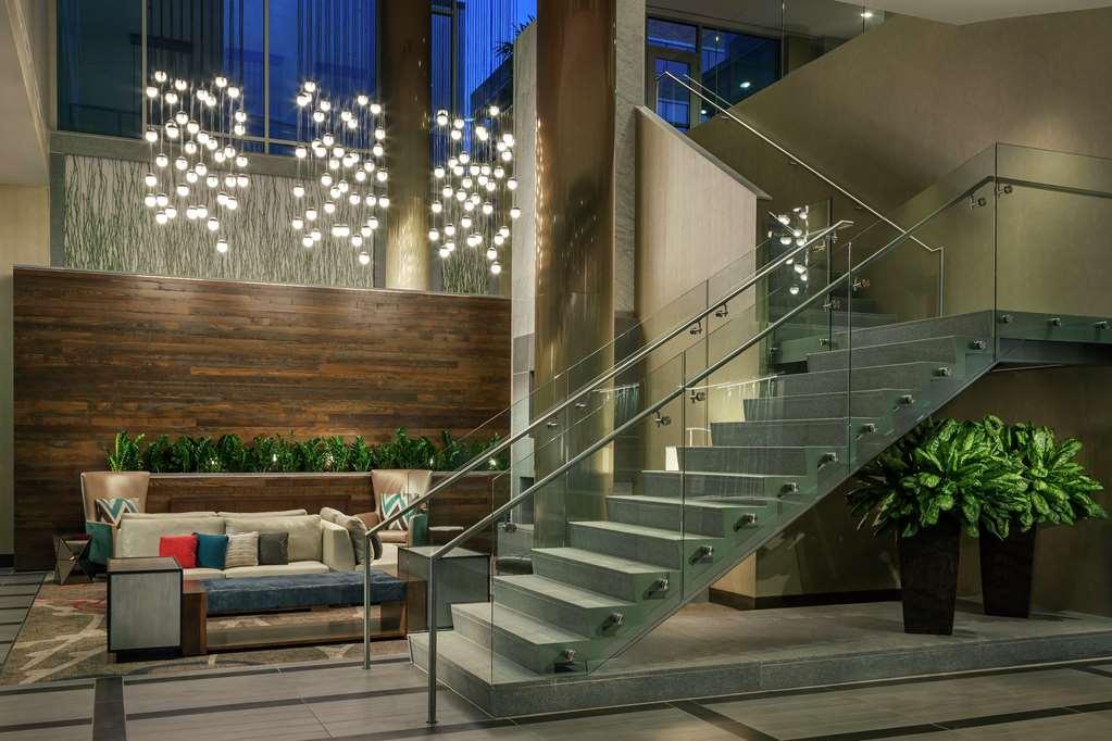 Hilton Garden Inn Washington Dc/Georgetown Area Εσωτερικό φωτογραφία