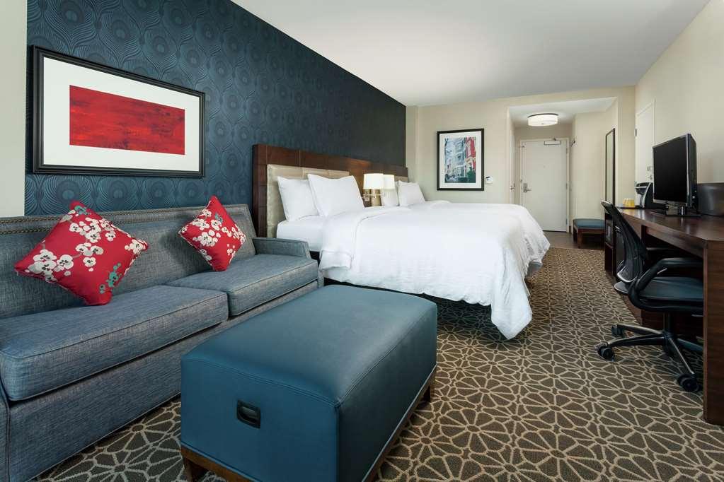 Hilton Garden Inn Washington Dc/Georgetown Area Δωμάτιο φωτογραφία