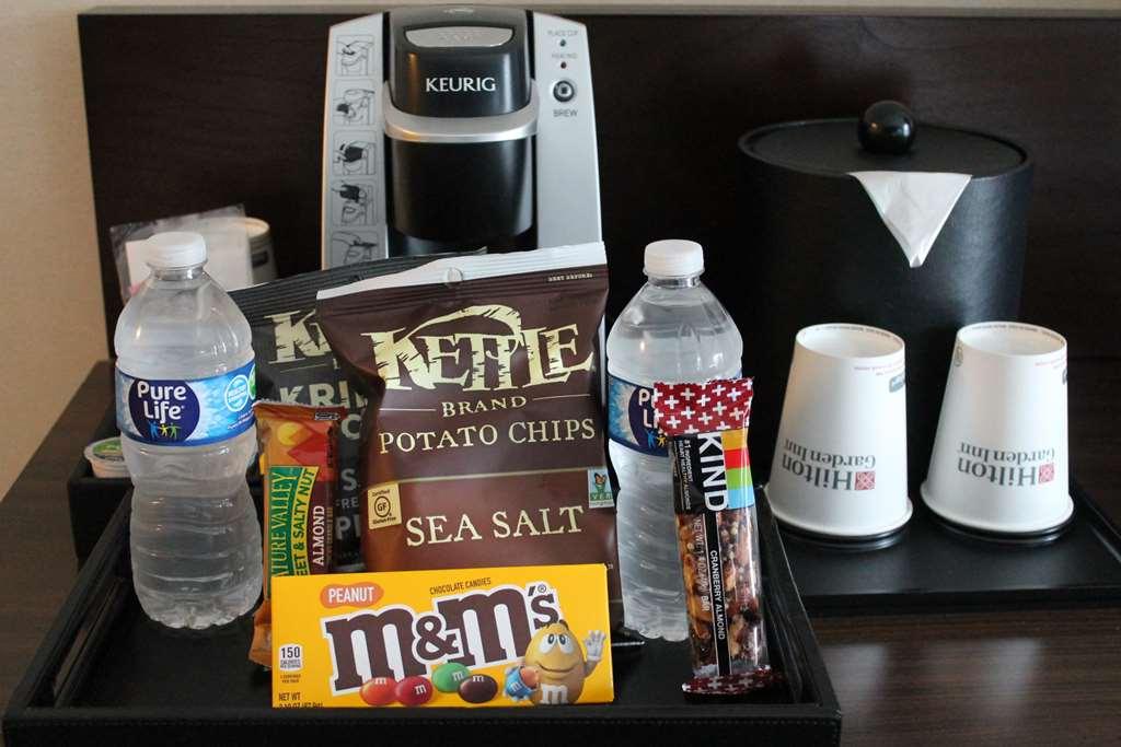 Hilton Garden Inn Washington Dc/Georgetown Area Δωμάτιο φωτογραφία