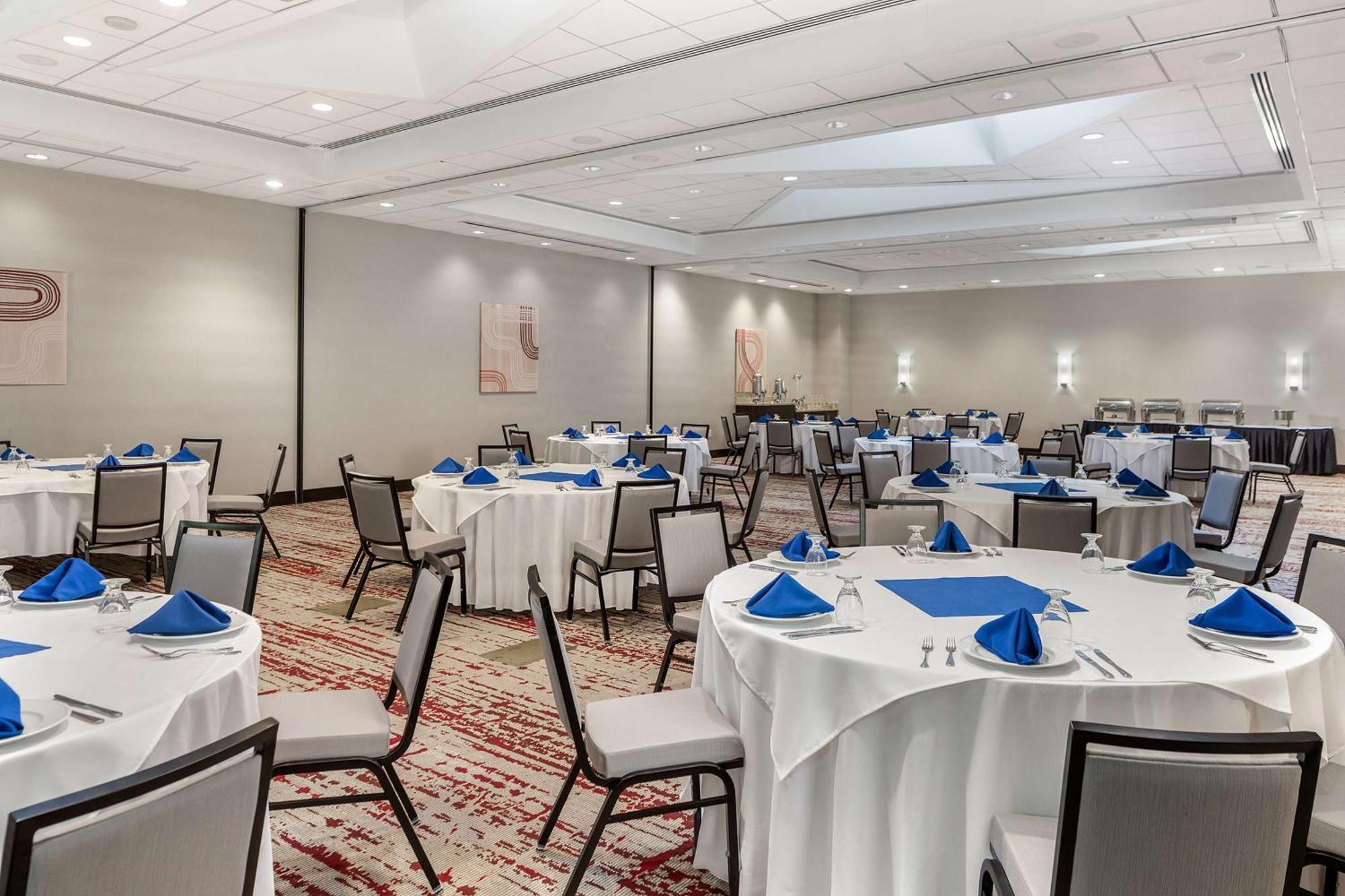 Hilton Garden Inn Washington Dc/Georgetown Area Εξωτερικό φωτογραφία